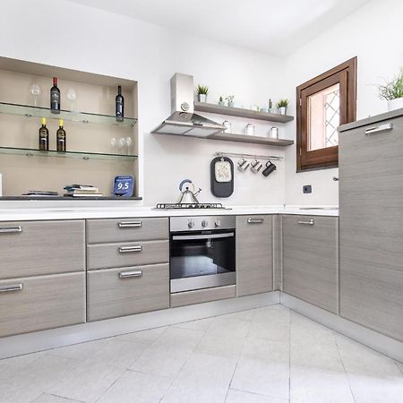 B&B Porta Delle Madonie Campofelice Di Roccella Eksteriør billede