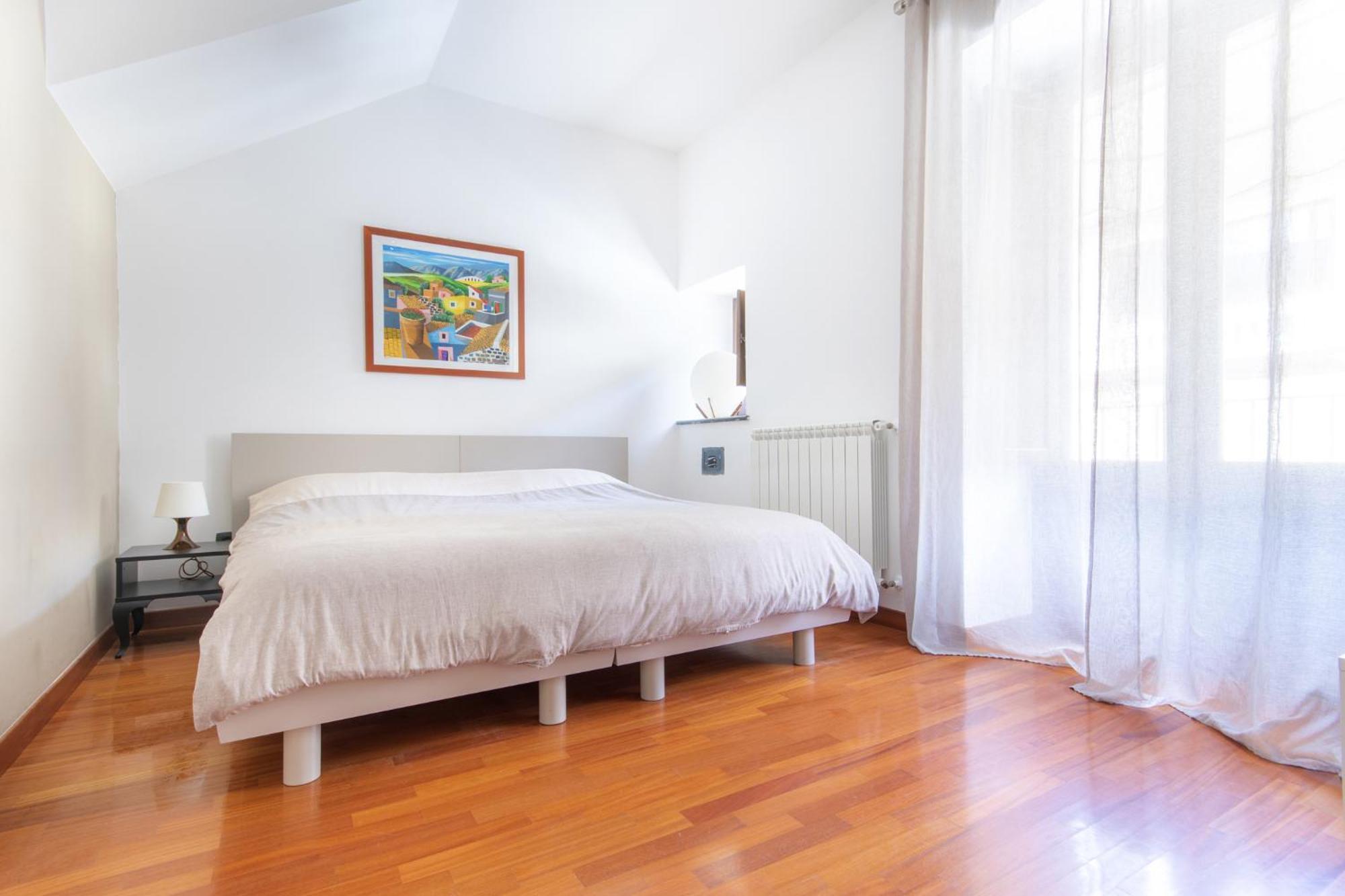 B&B Porta Delle Madonie Campofelice Di Roccella Eksteriør billede