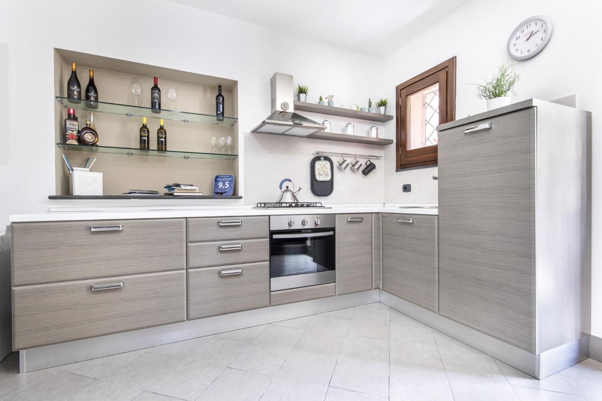 B&B Porta Delle Madonie Campofelice Di Roccella Eksteriør billede