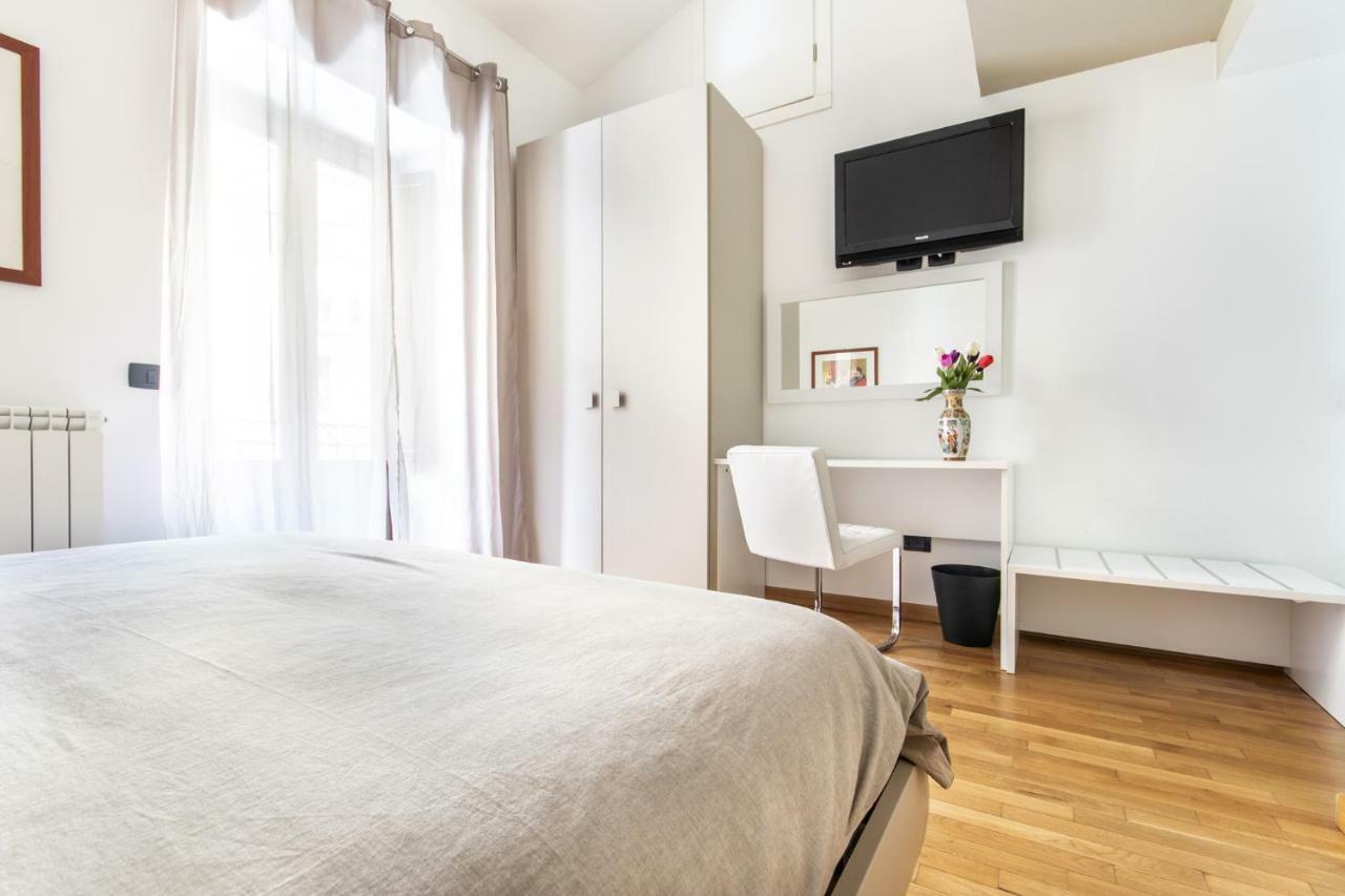B&B Porta Delle Madonie Campofelice Di Roccella Eksteriør billede